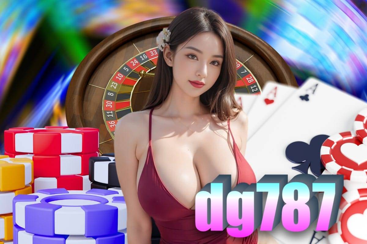 dg787 slot